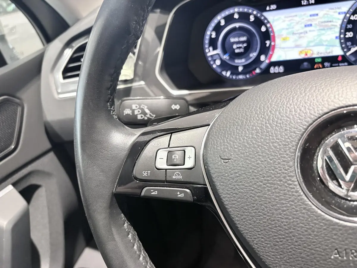 1.4 TSI ACT Highline