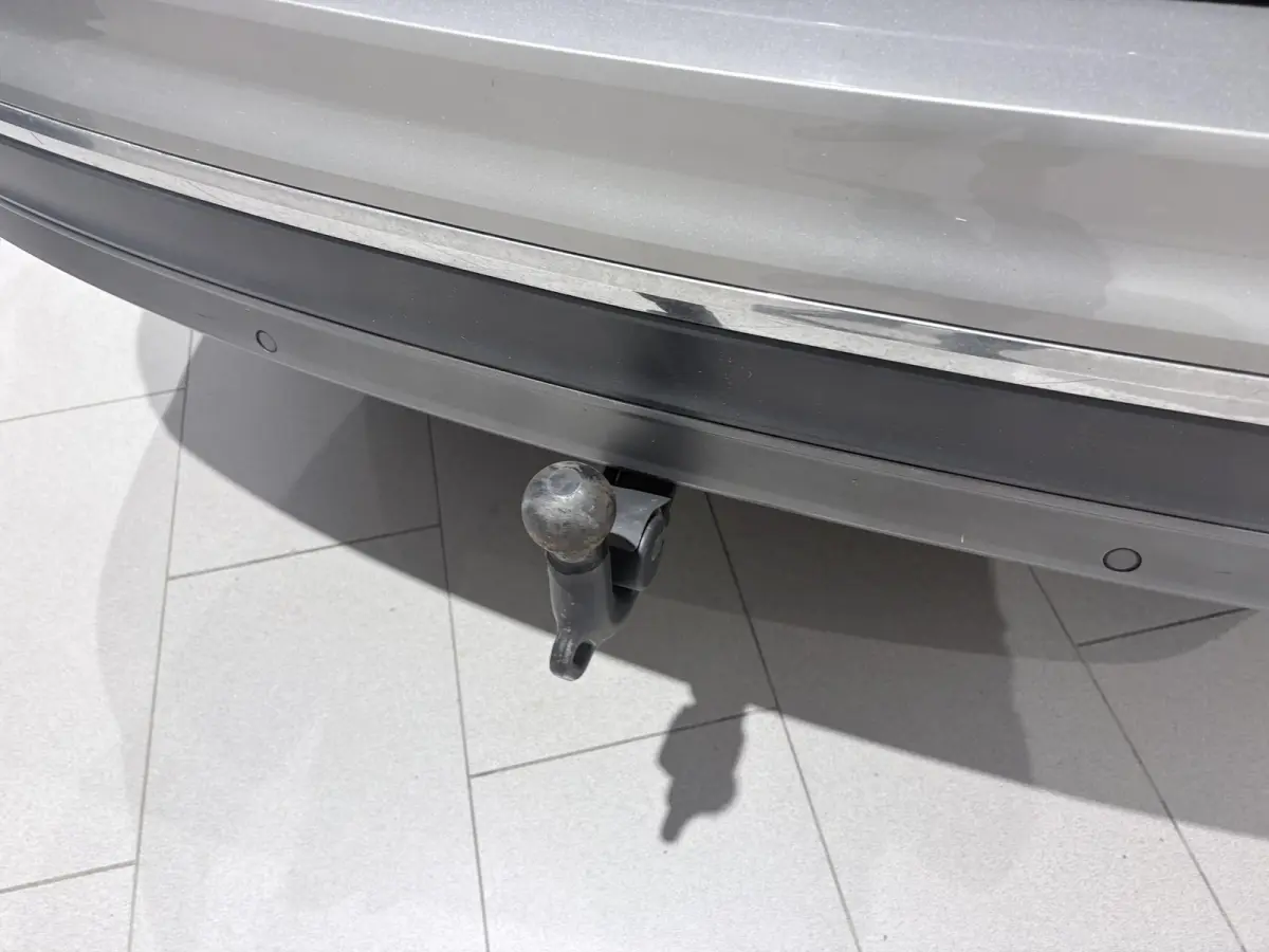 1.4 TSI ACT Highline