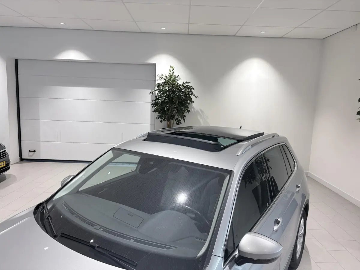 1.4 TSI ACT Highline