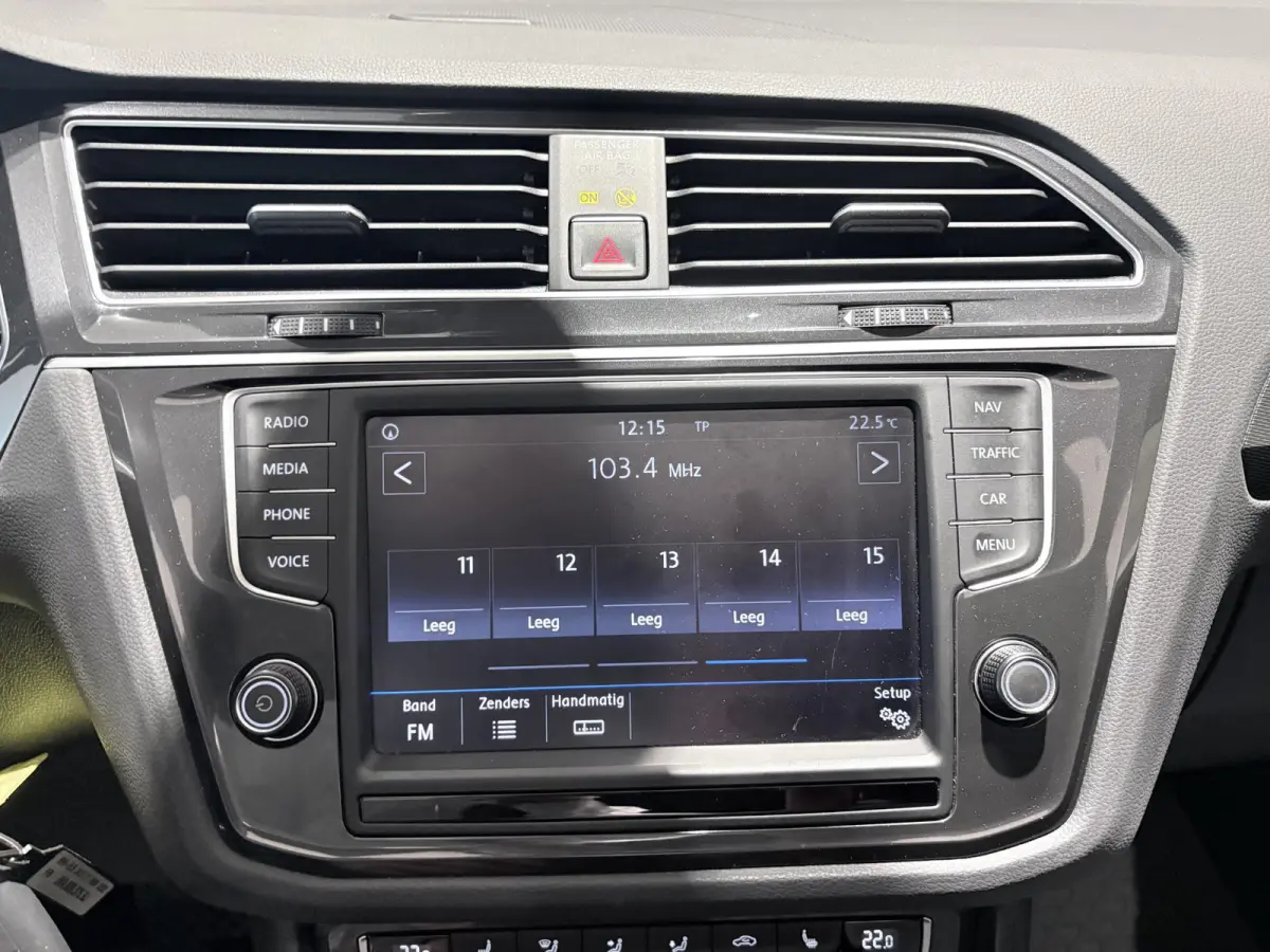 1.4 TSI ACT Highline