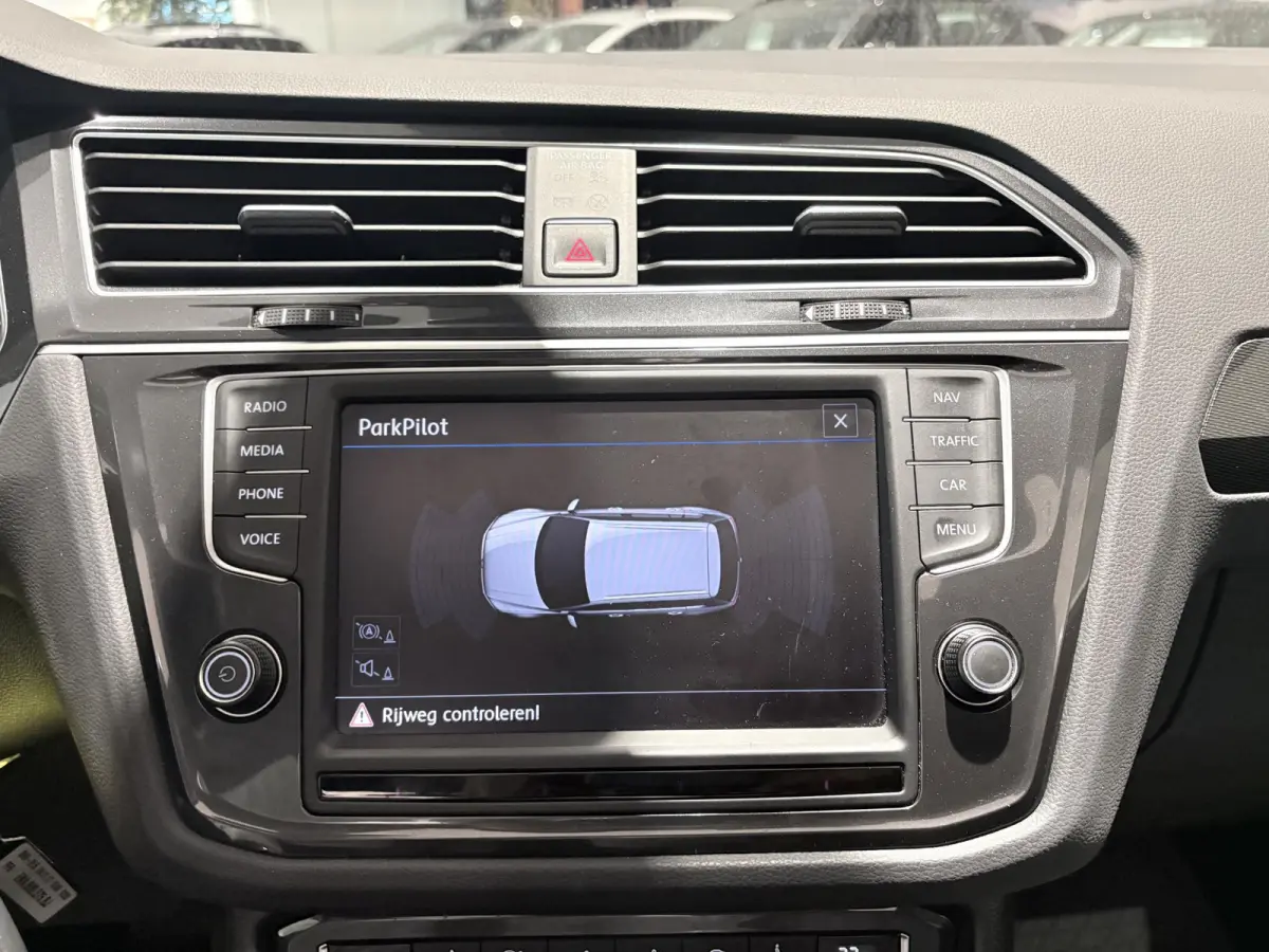 1.4 TSI ACT Highline