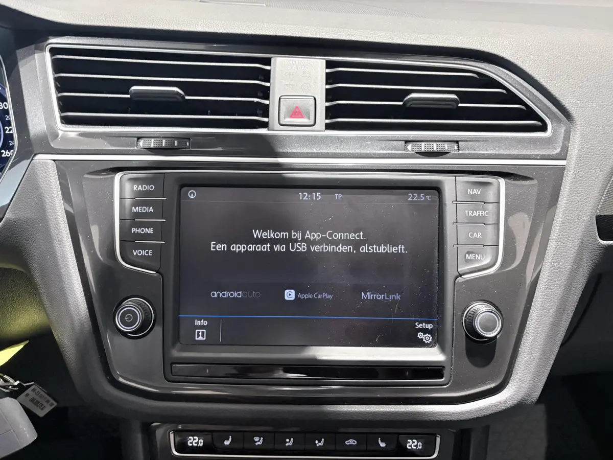 1.4 TSI ACT Highline