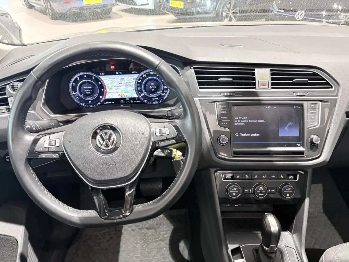 1.4 TSI ACT Highline