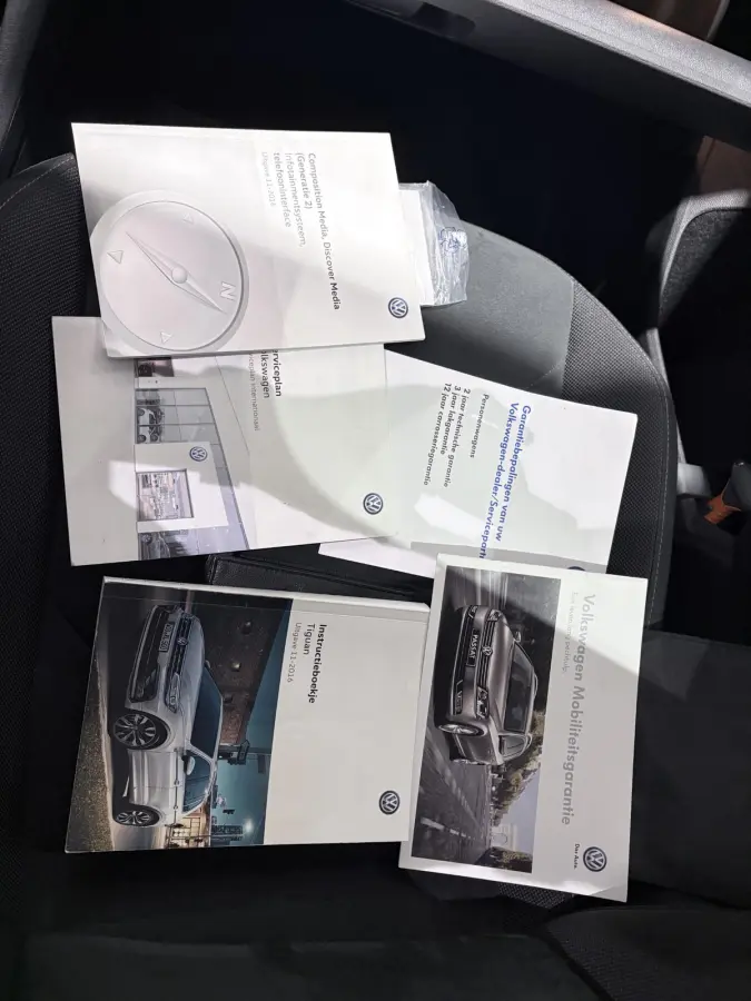 1.4 TSI ACT Highline
