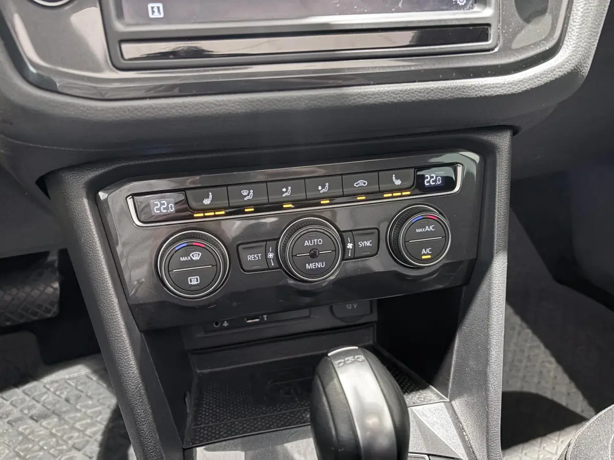 1.4 TSI ACT Highline