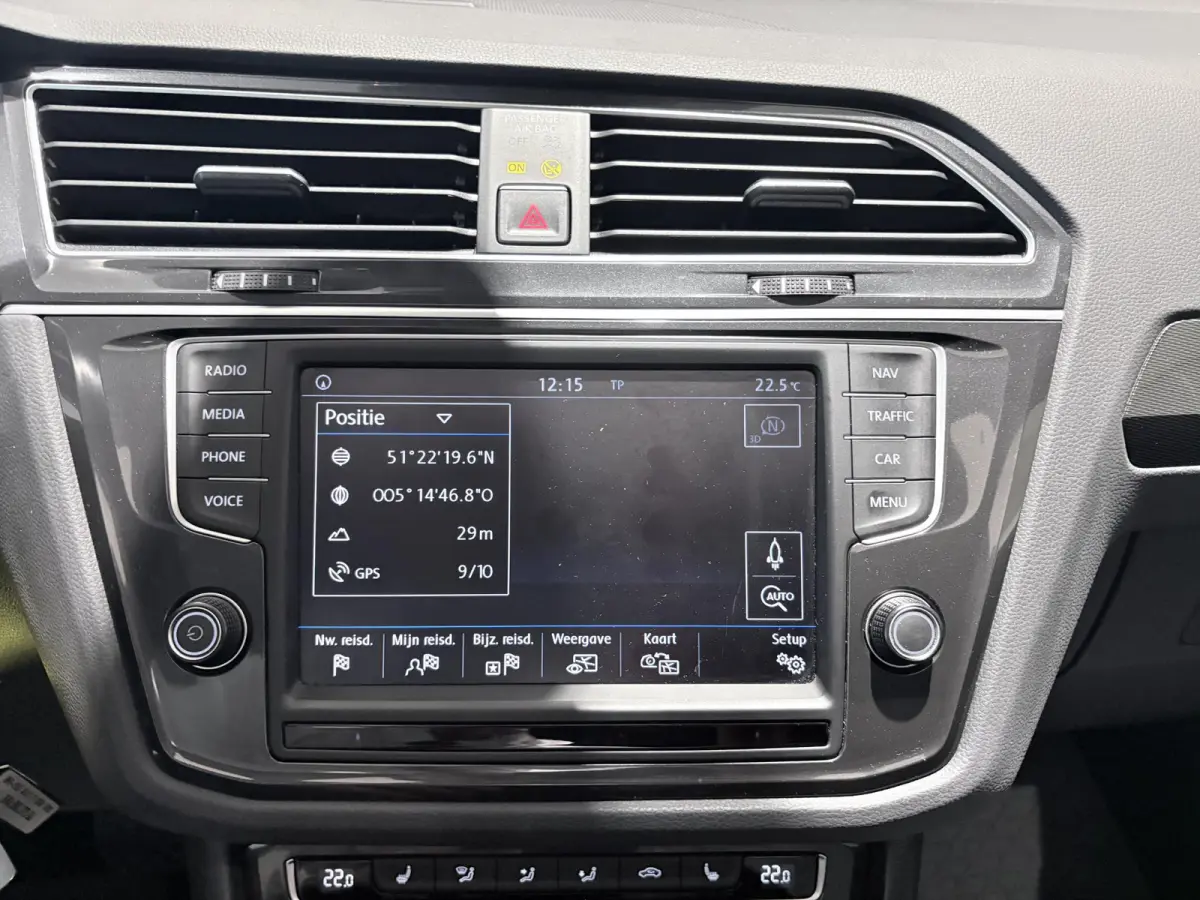1.4 TSI ACT Highline