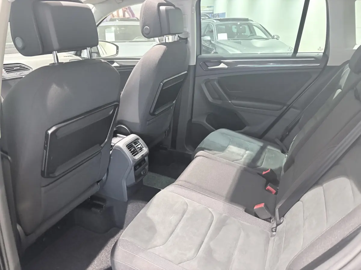 1.4 TSI ACT Highline