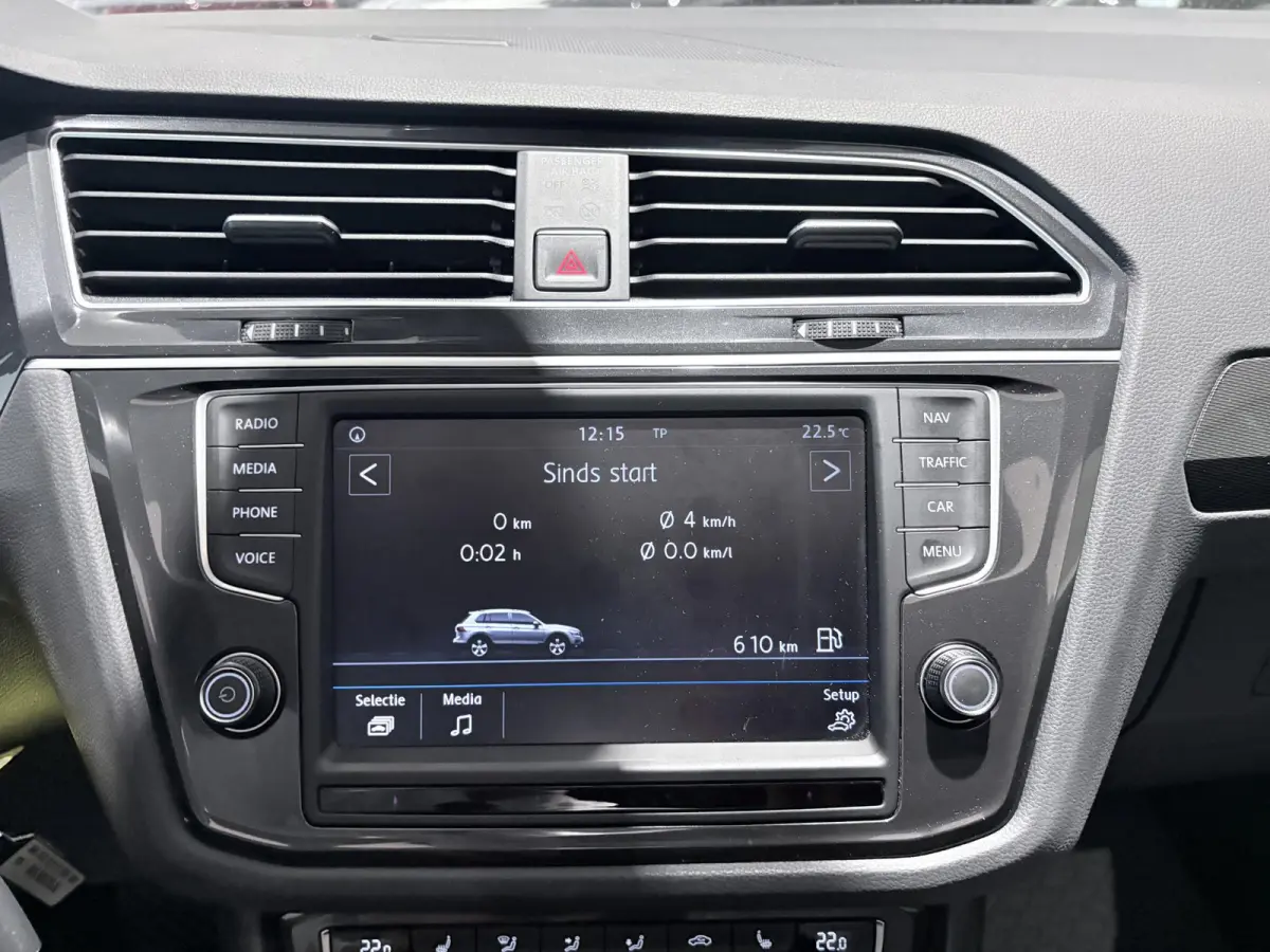 1.4 TSI ACT Highline