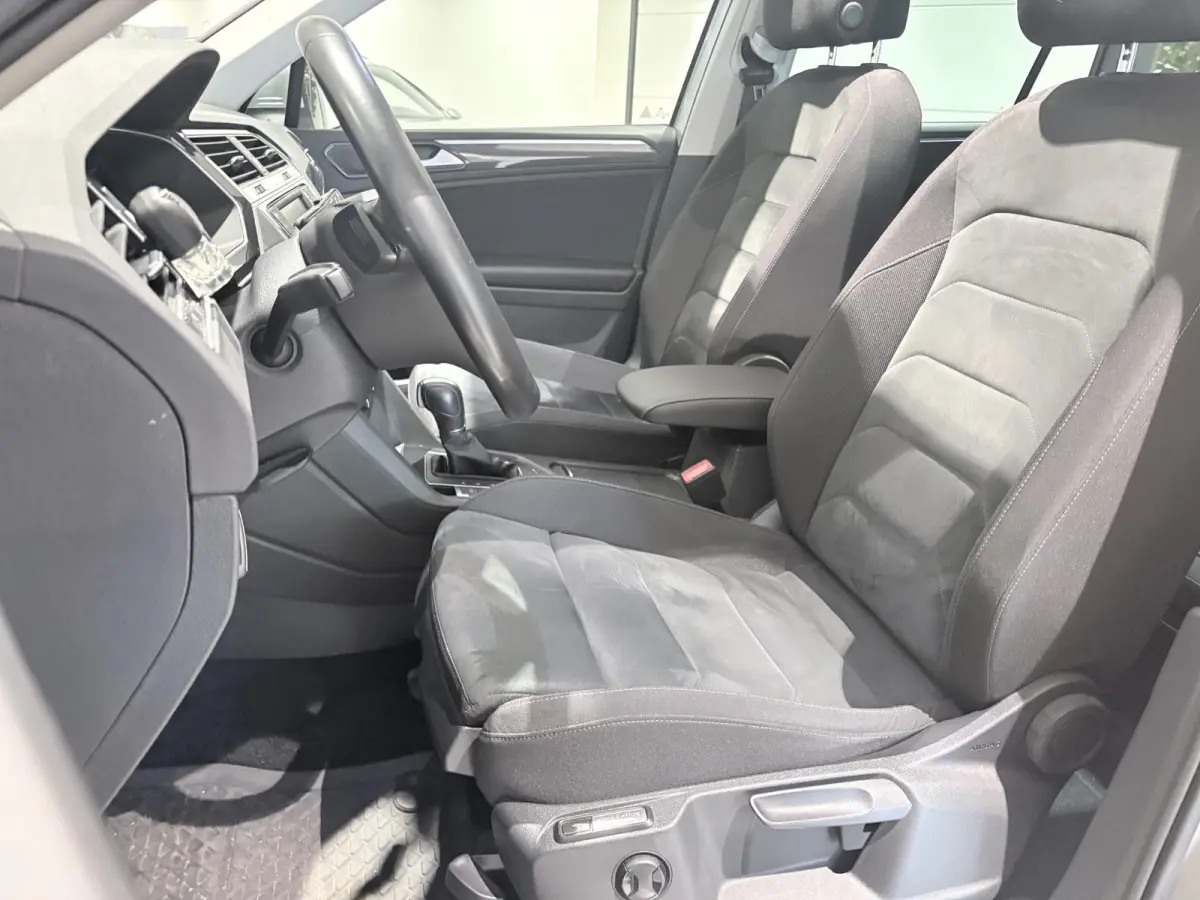 1.4 TSI ACT Highline