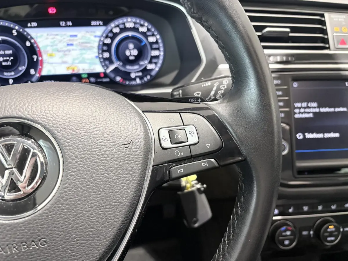 1.4 TSI ACT Highline