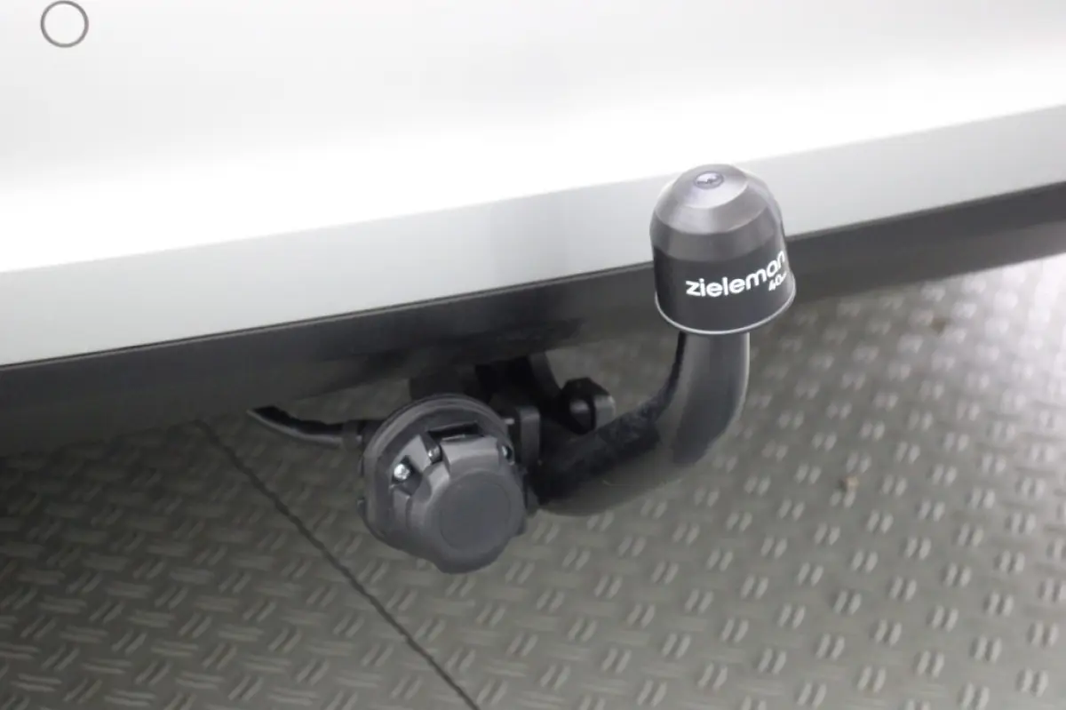 1.0 EcoBoost Hybrid Edition Business - Carplay, Camera, Cruise, Terkhaak