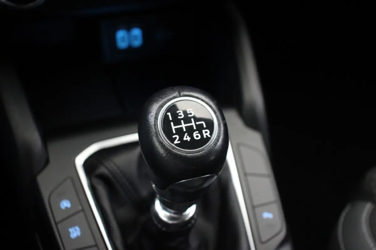 1.0 EcoBoost Hybrid Edition Business - Carplay, Camera, Cruise, Terkhaak