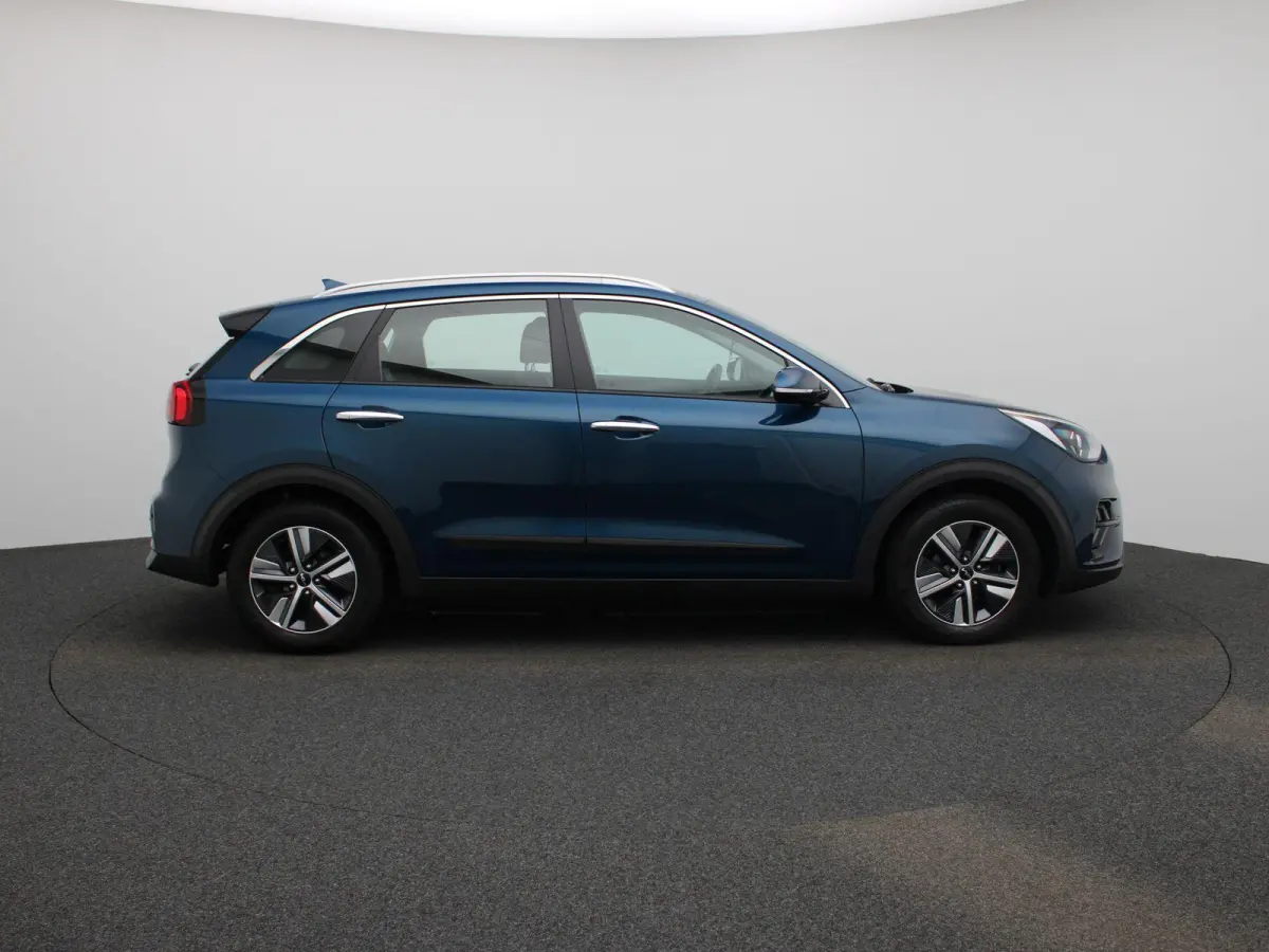 1.6 GDi Hybrid DynamicLine | 100% SOH |