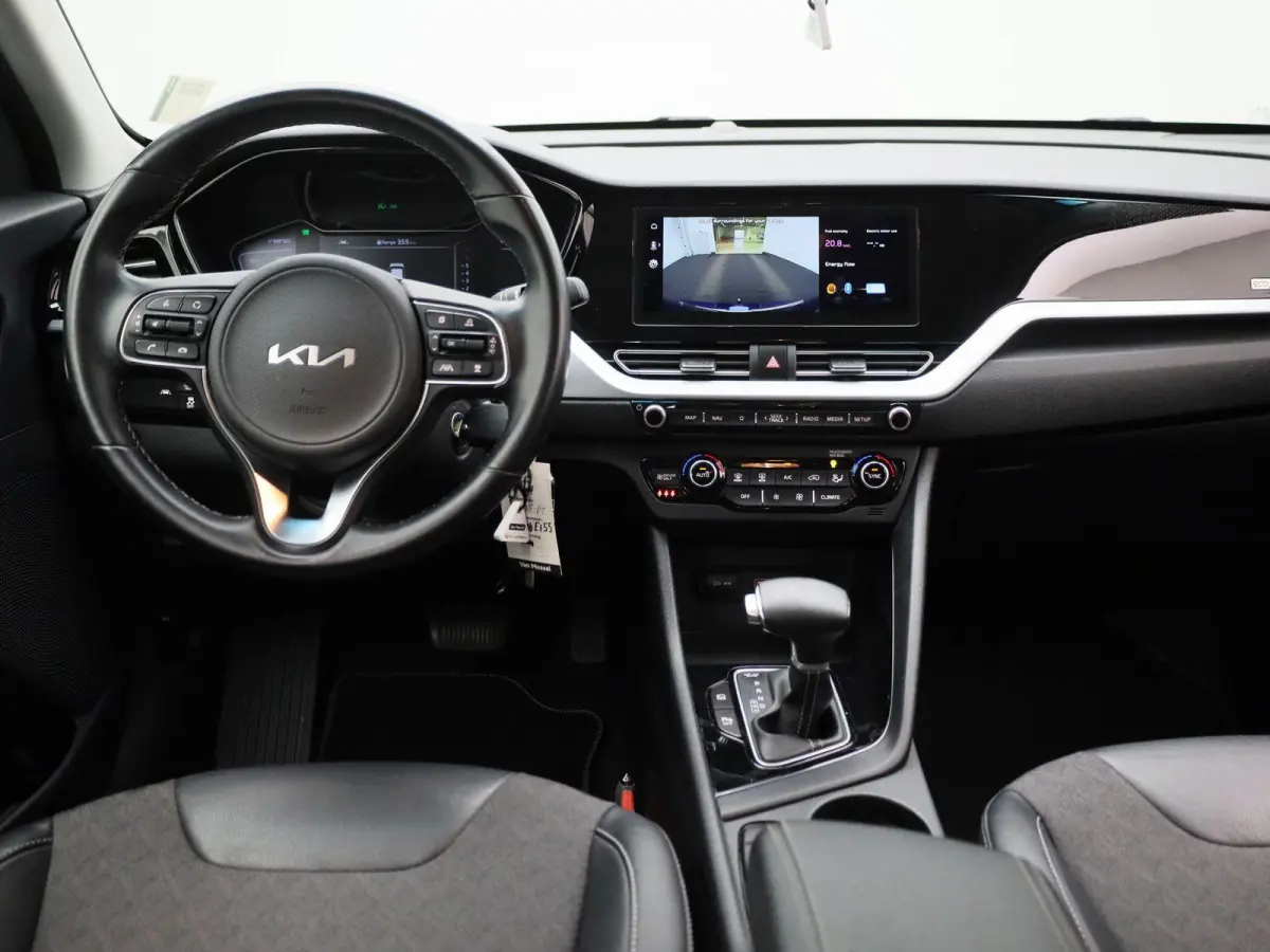 1.6 GDi Hybrid DynamicLine | 100% SOH |