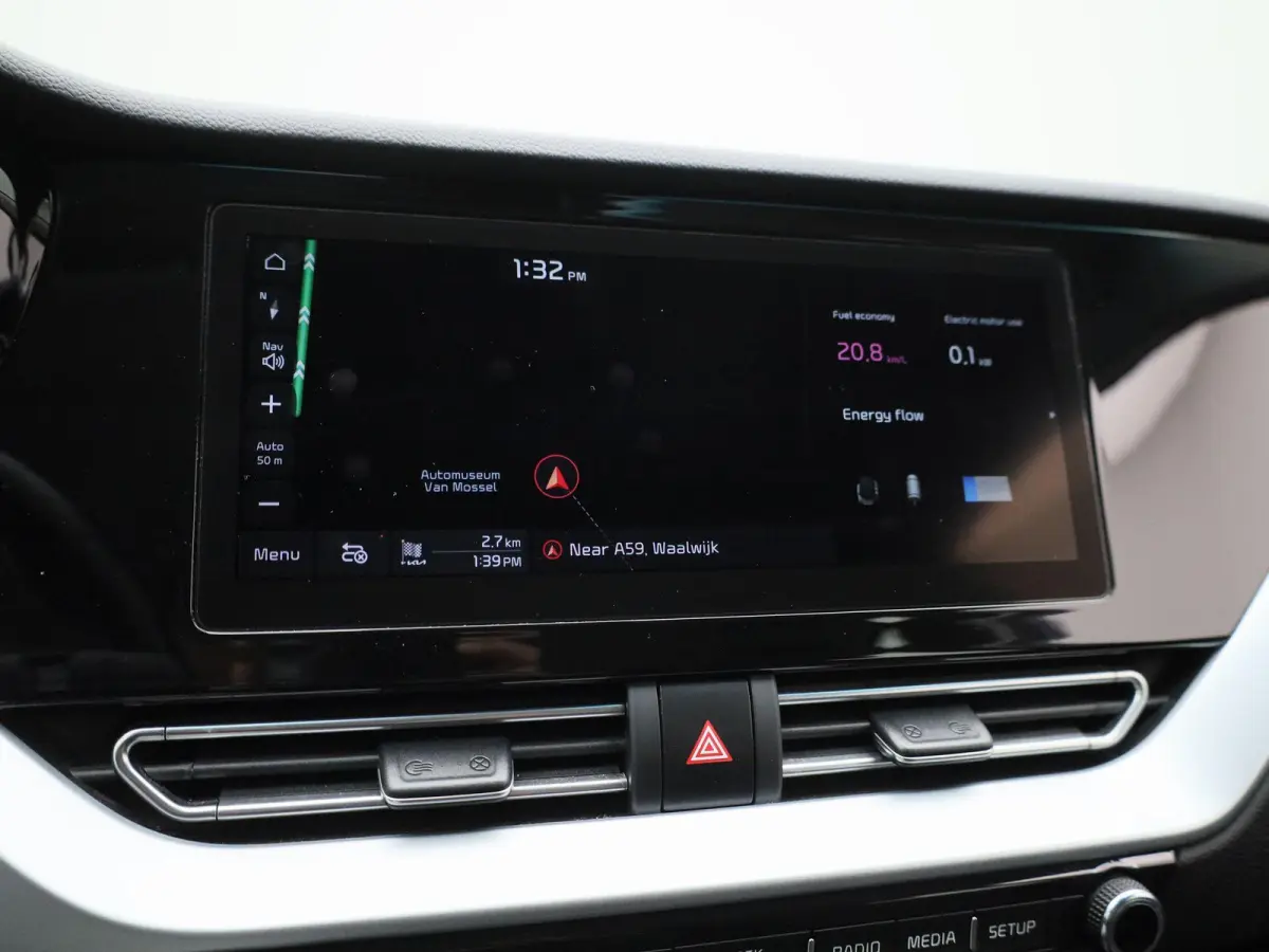 1.6 GDi Hybrid DynamicLine | 100% SOH |