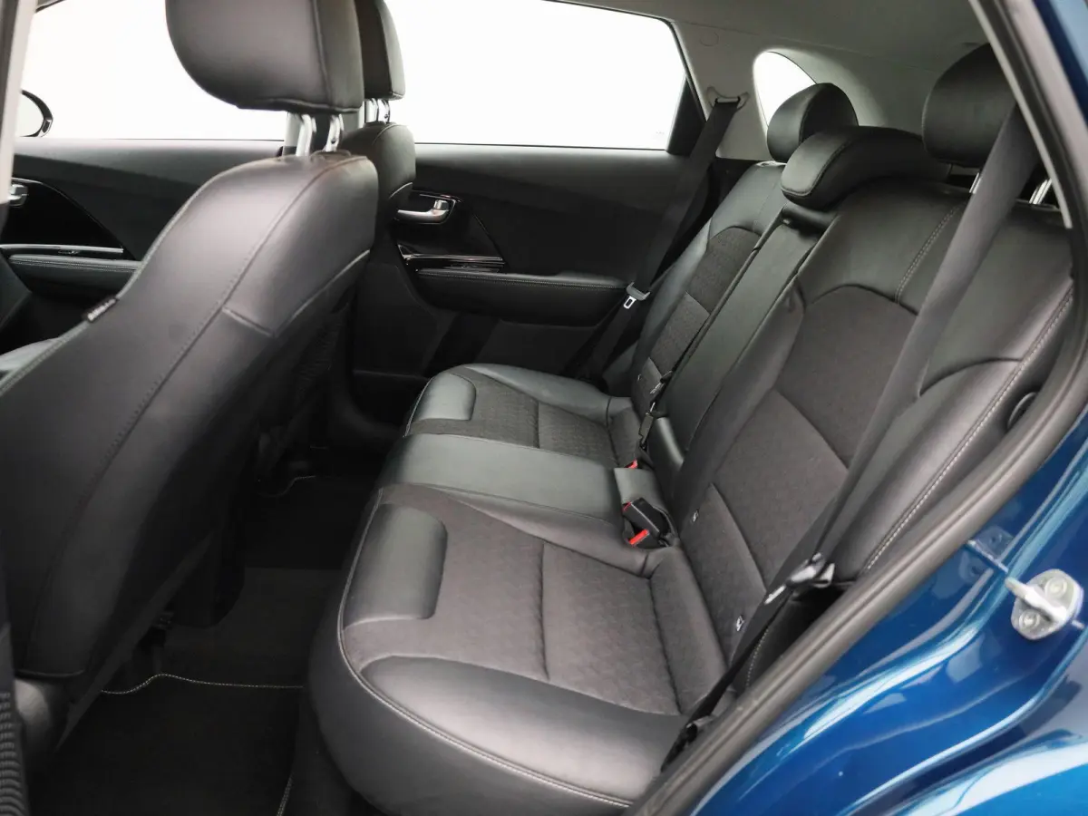 1.6 GDi Hybrid DynamicLine | 100% SOH |