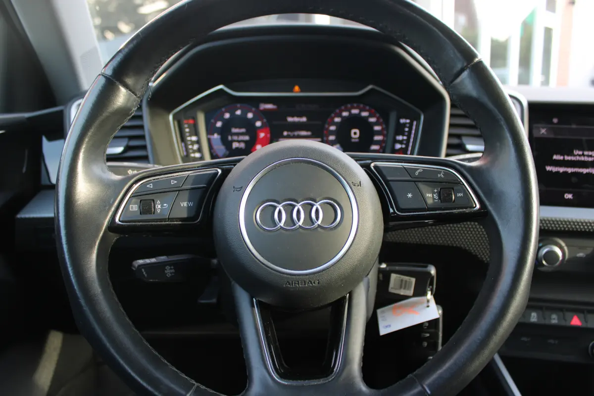 25 TFSI Pro Line