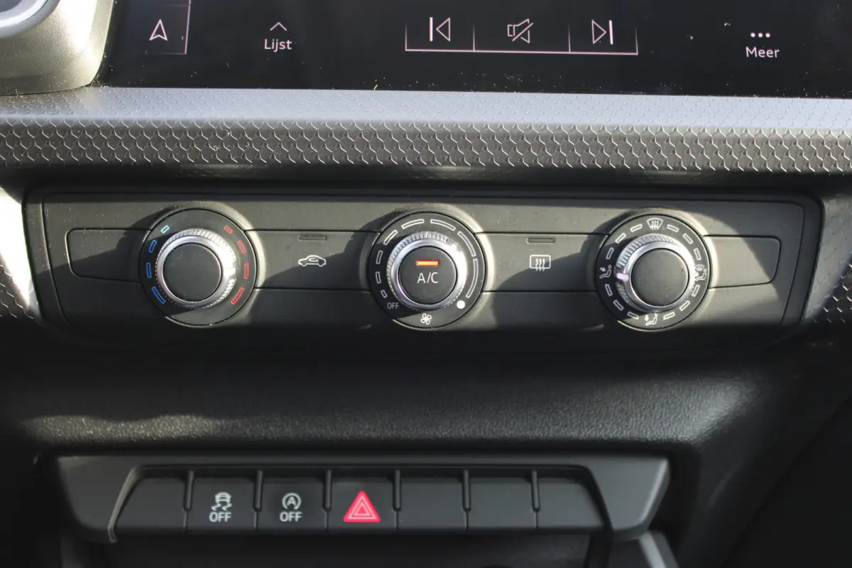 25 TFSI Pro Line