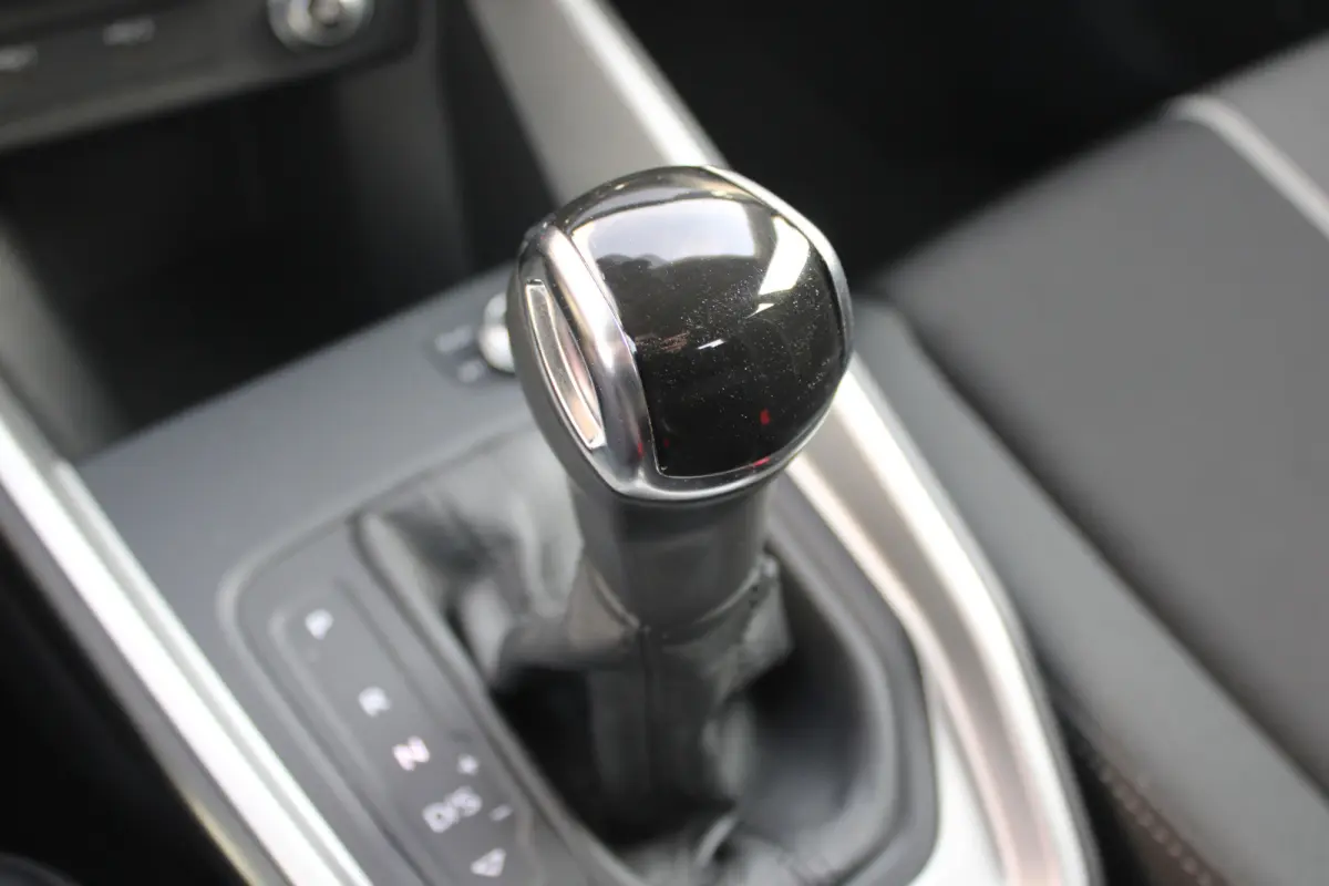 25 TFSI Pro Line