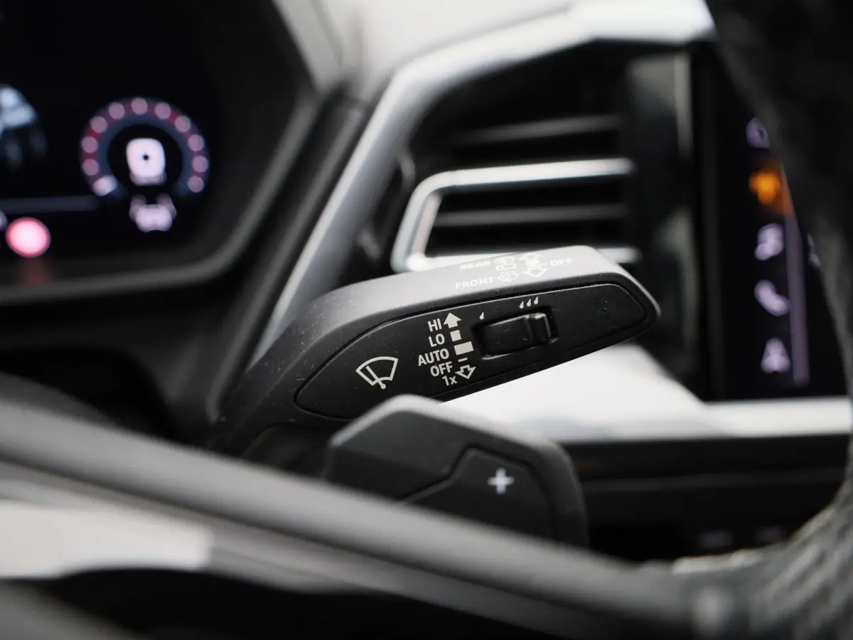 40 S edition 77 kWh | 96,1% SOH |