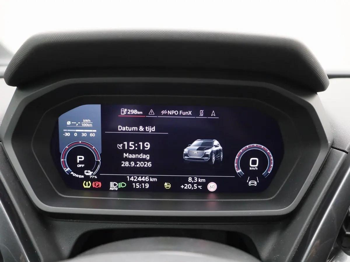 40 S edition 77 kWh | 96,1% SOH |
