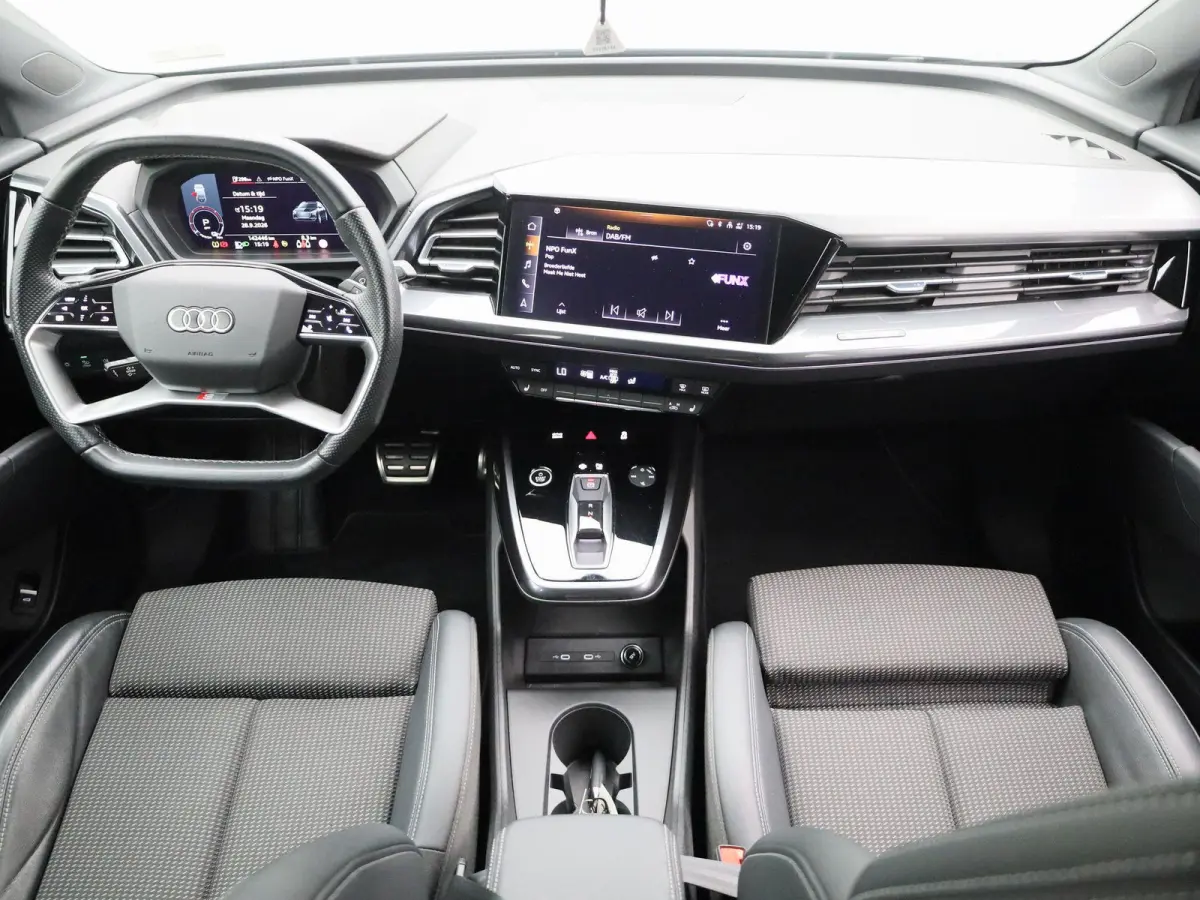 40 S edition 77 kWh | 96,1% SOH |
