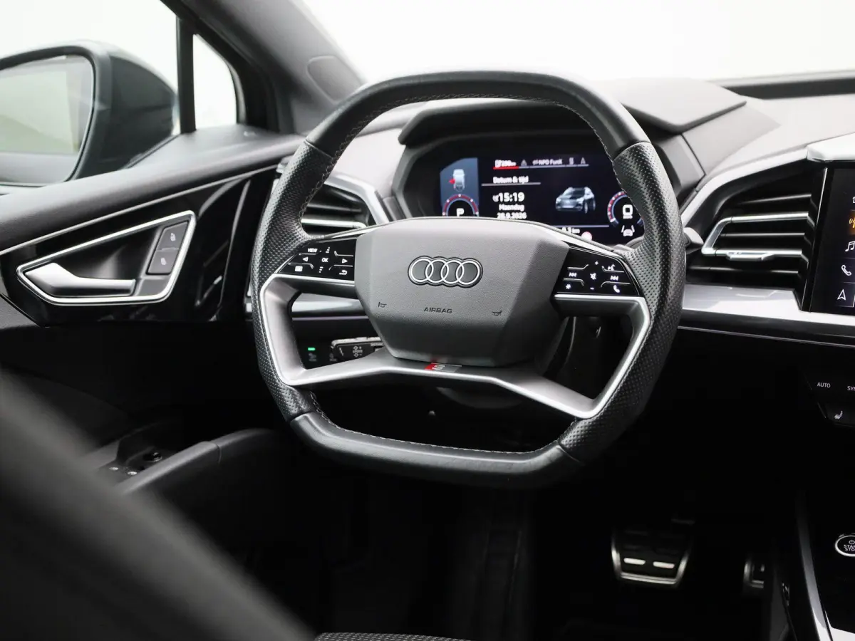 40 S edition 77 kWh | 96,1% SOH |
