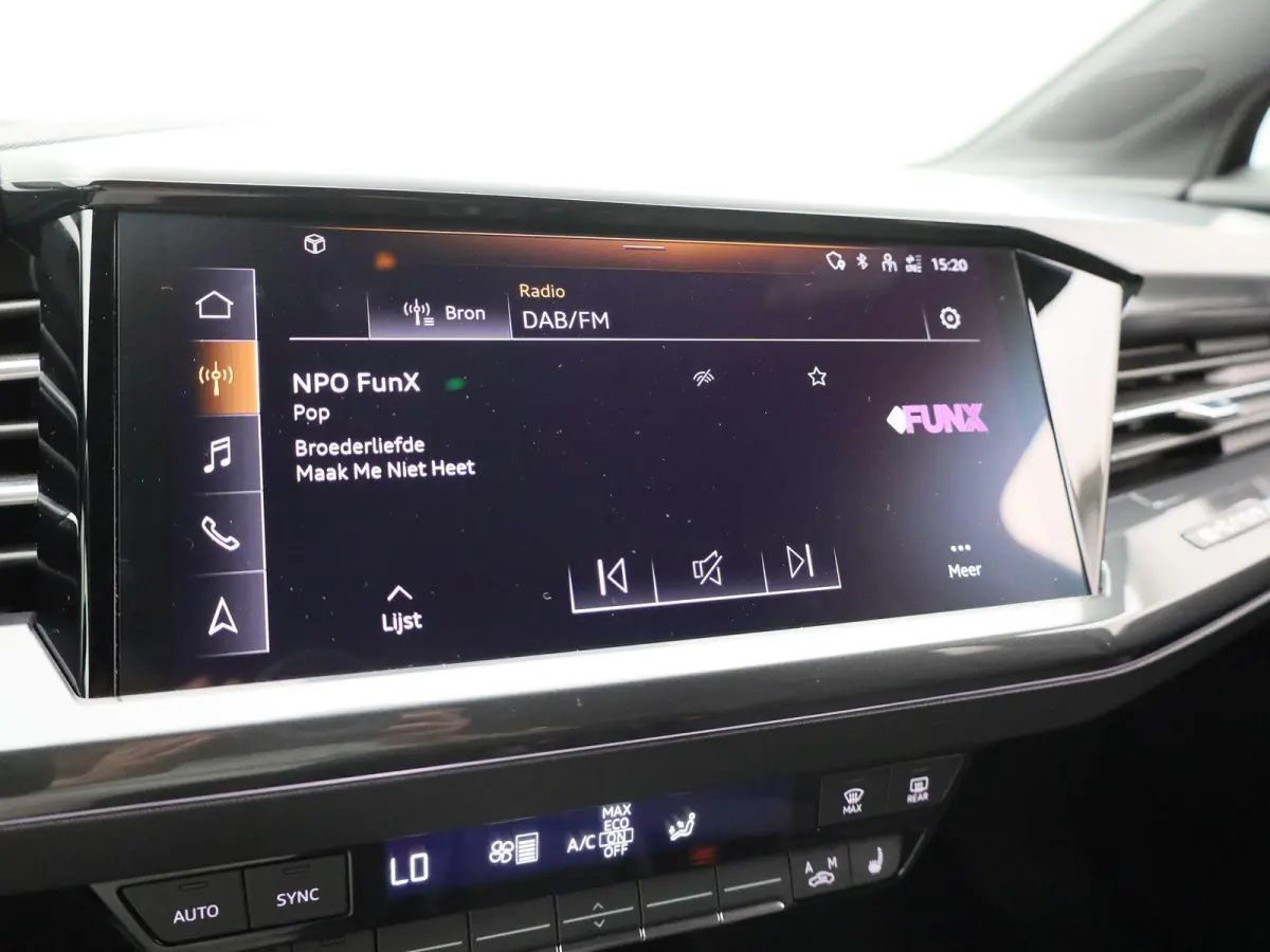 40 S edition 77 kWh | 96,1% SOH |
