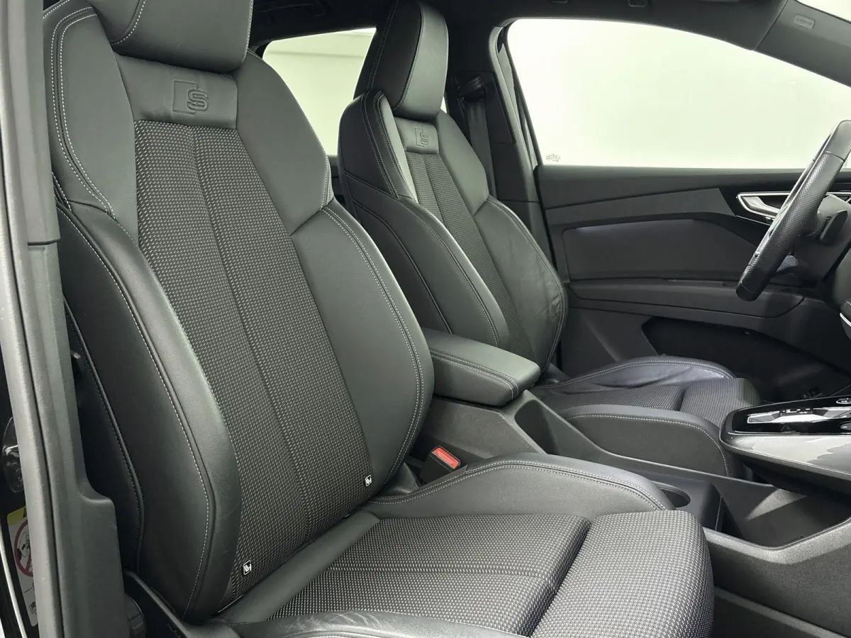 40 S edition 77 kWh | 96,1% SOH |