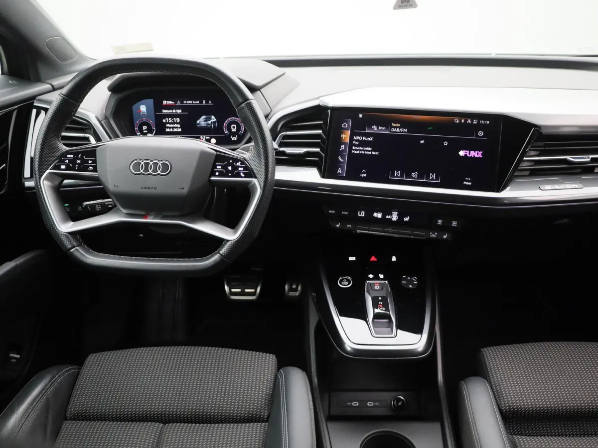 40 S edition 77 kWh | 96,1% SOH |