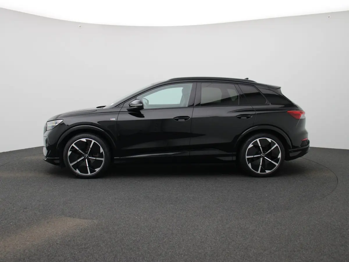 40 S edition 77 kWh | 96,1% SOH |