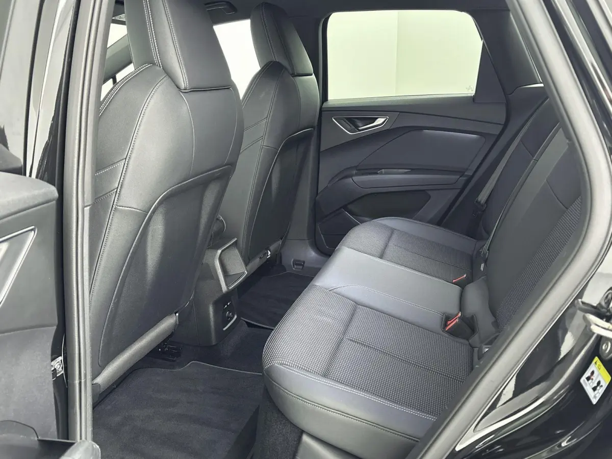 40 S edition 77 kWh | 96,1% SOH |