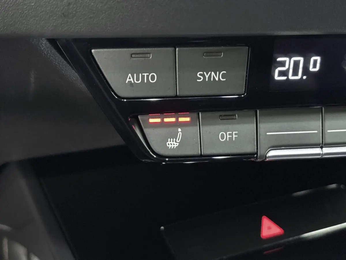 40 S edition 77 kWh | 96,1% SOH |