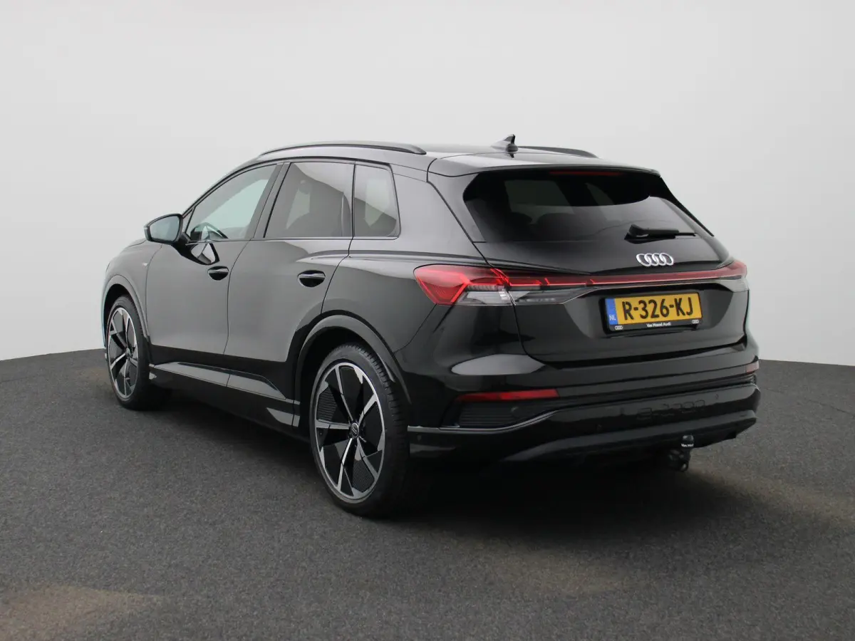 40 S edition 77 kWh | 96,1% SOH |
