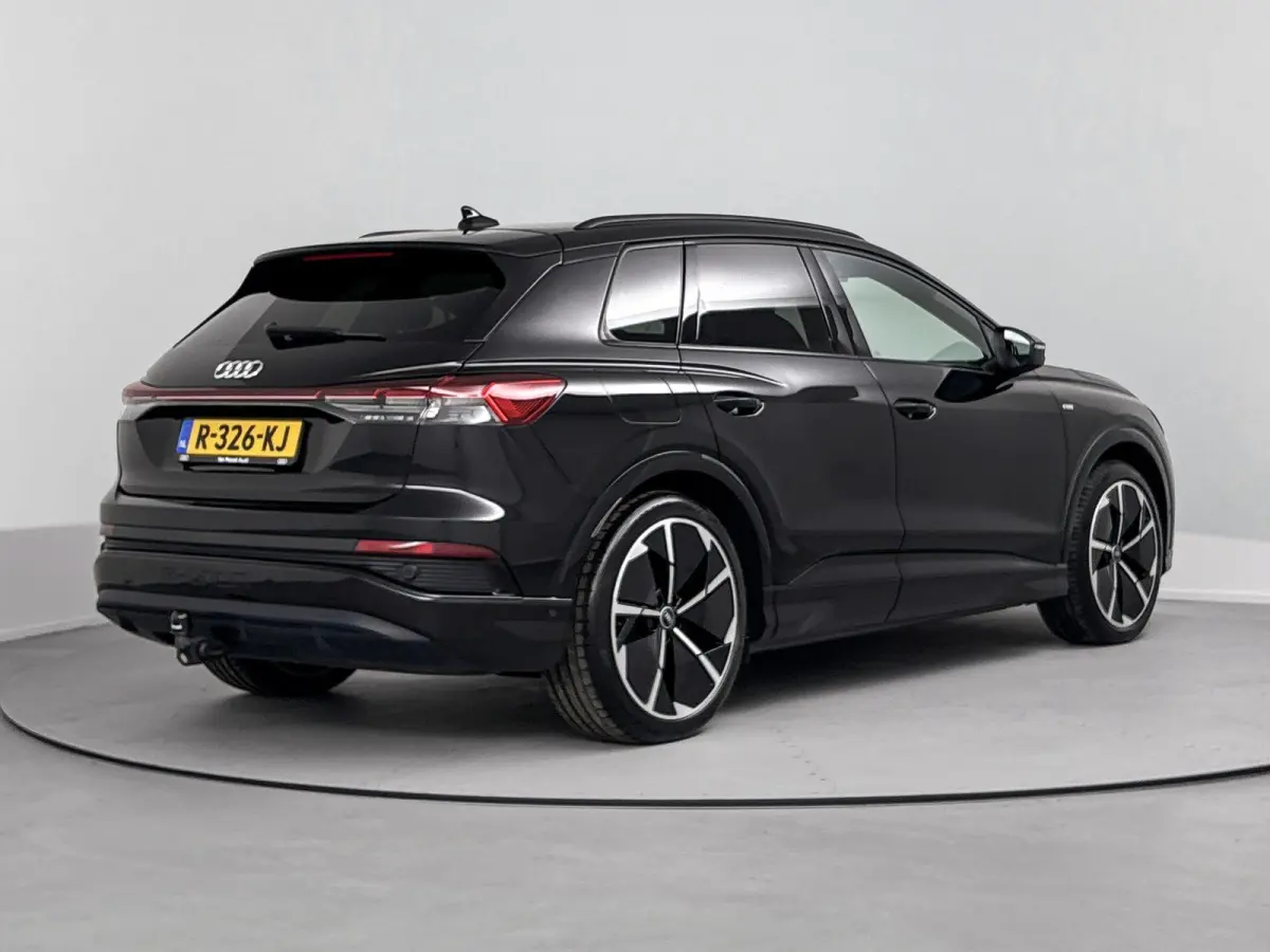 40 S edition 77 kWh | 96,1% SOH |