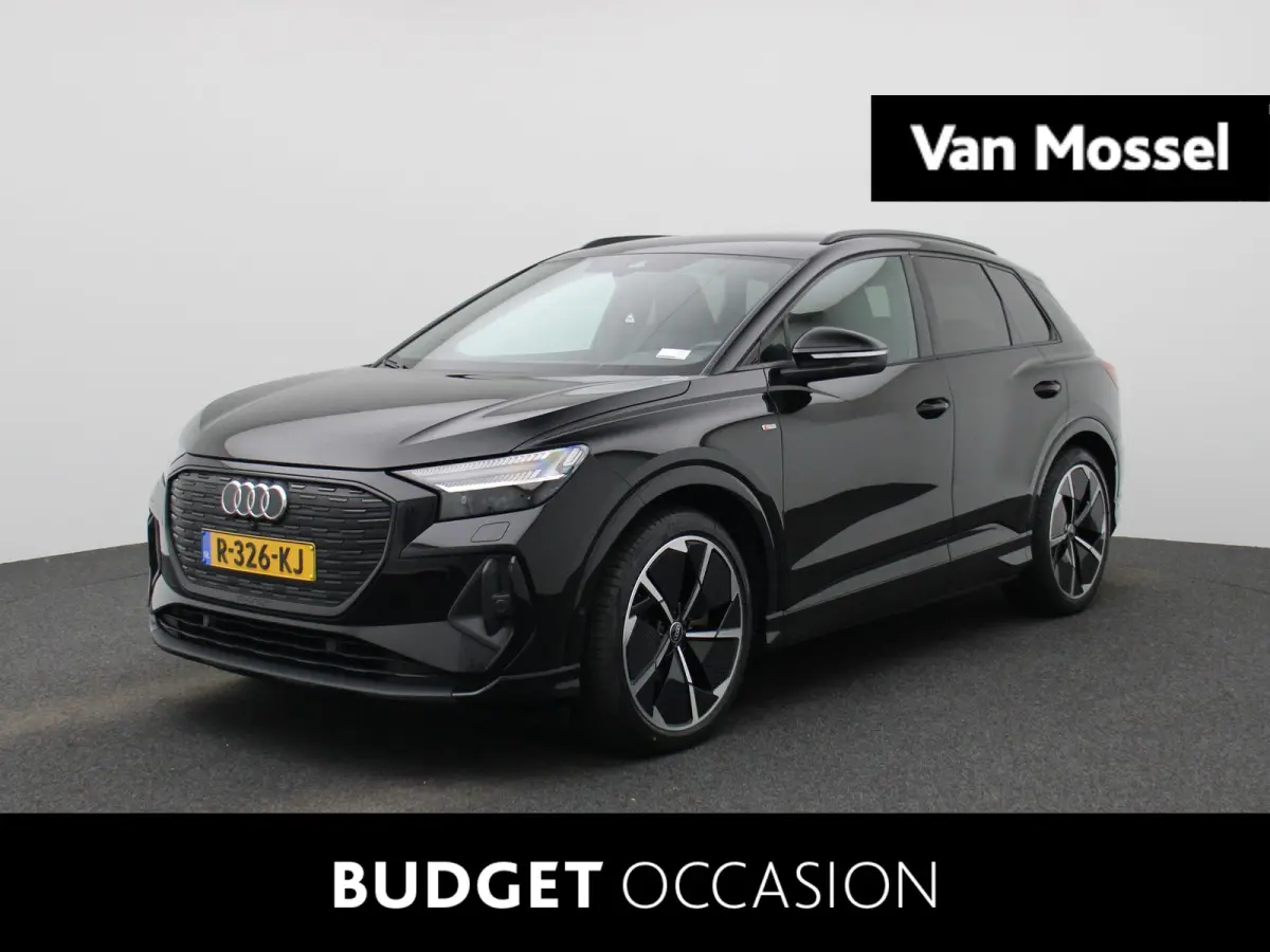 40 S edition 77 kWh | 96,1% SOH |