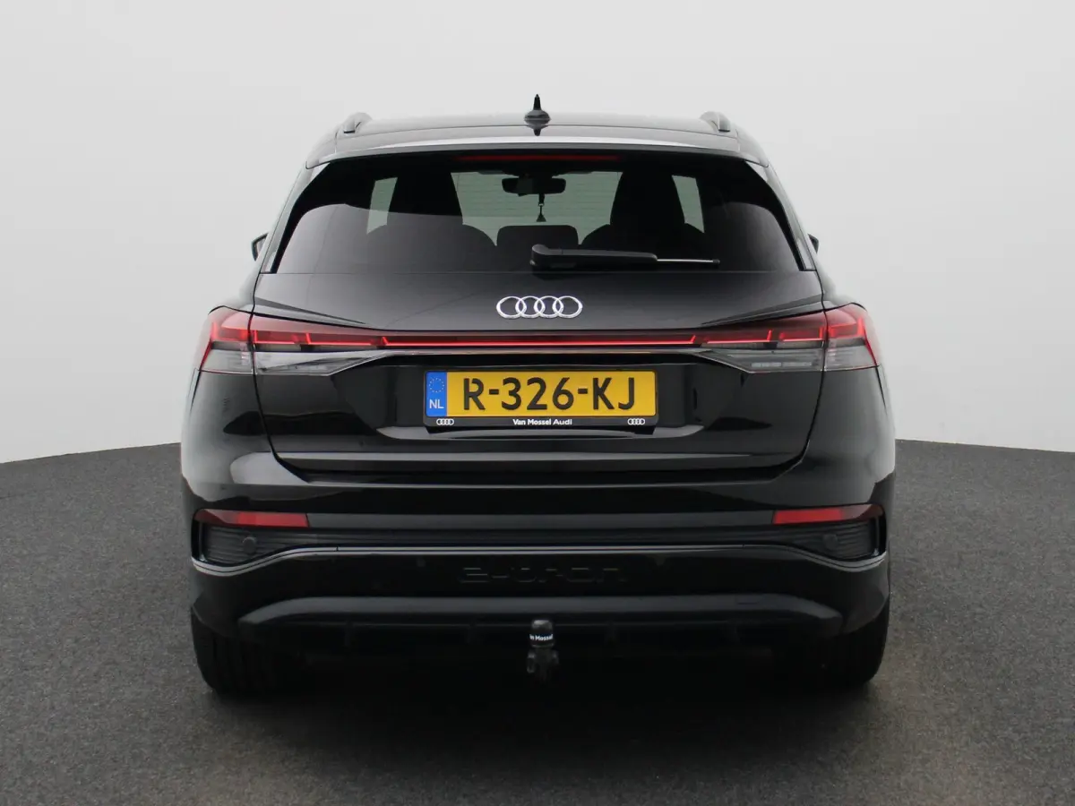 40 S edition 77 kWh | 96,1% SOH |