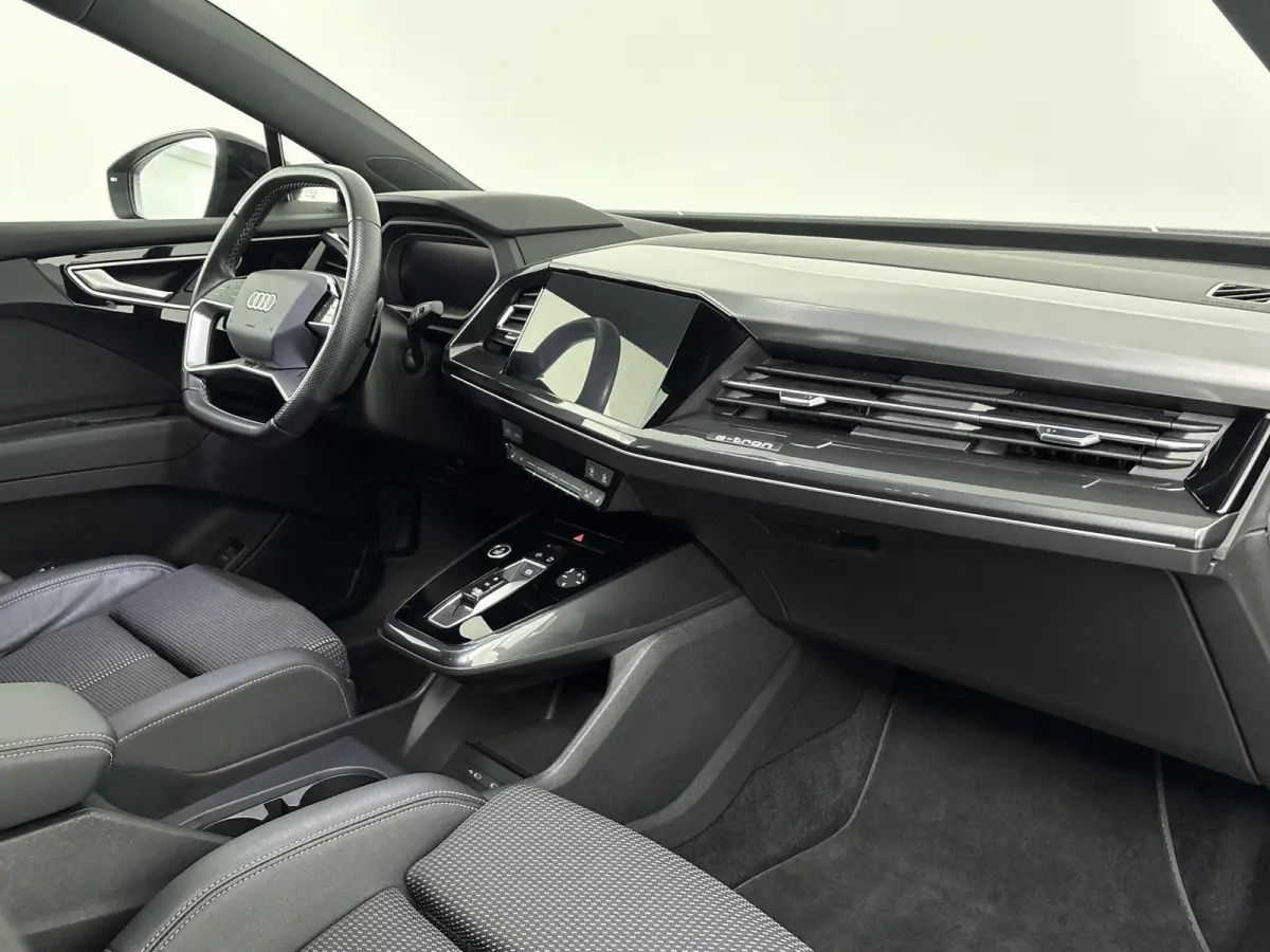 40 S edition 77 kWh | 96,1% SOH |