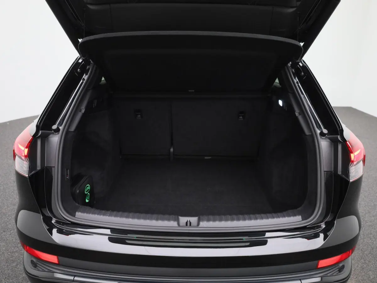 40 S edition 77 kWh | 96,1% SOH |