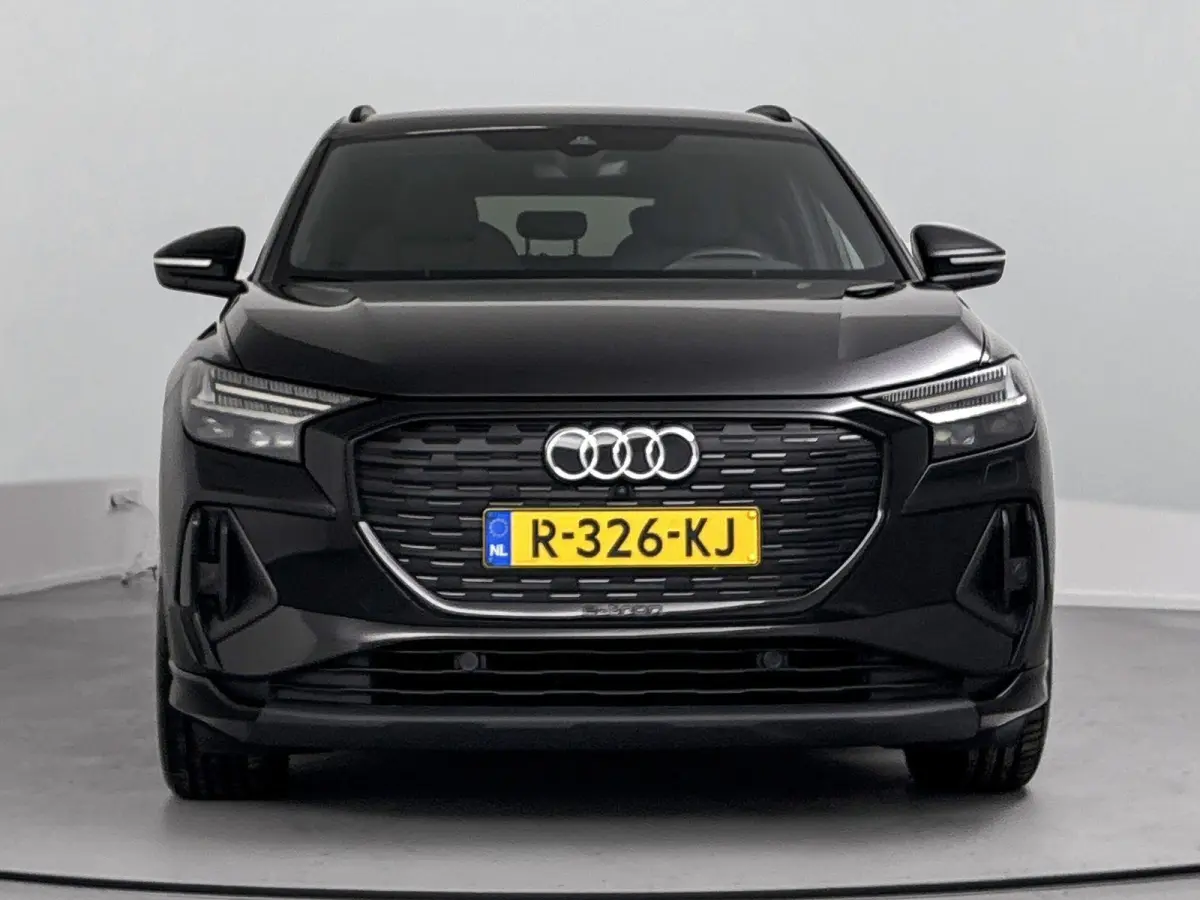40 S edition 77 kWh | 96,1% SOH |
