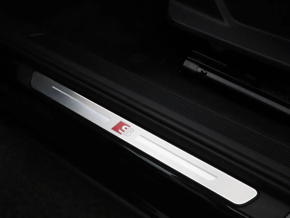 40 S edition 77 kWh | 96,1% SOH |