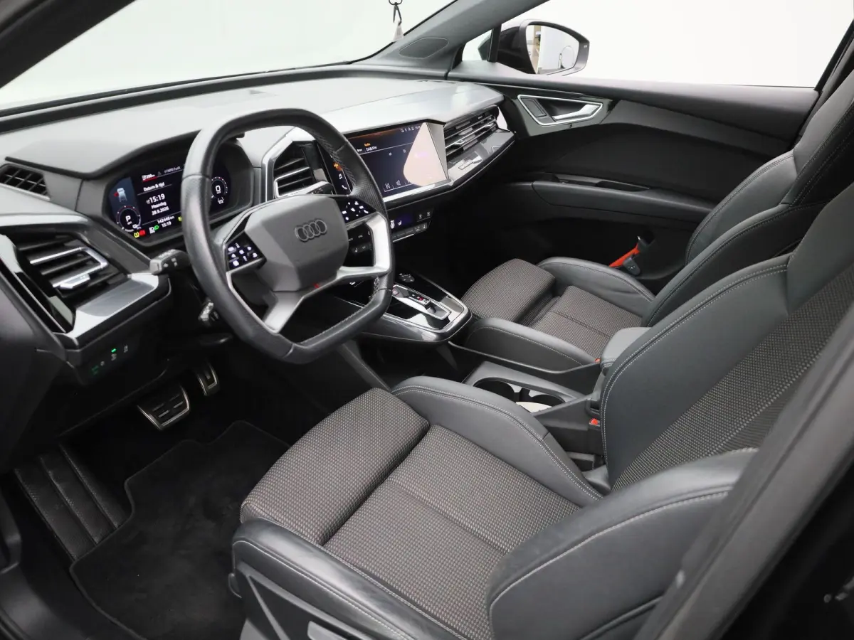 40 S edition 77 kWh | 96,1% SOH |
