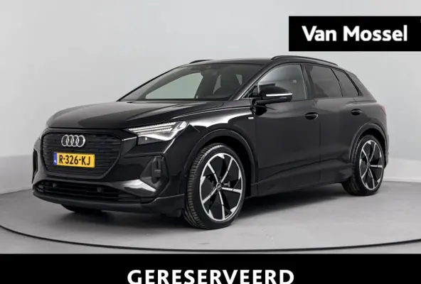 40 S edition 77 kWh | 96,1% SOH |