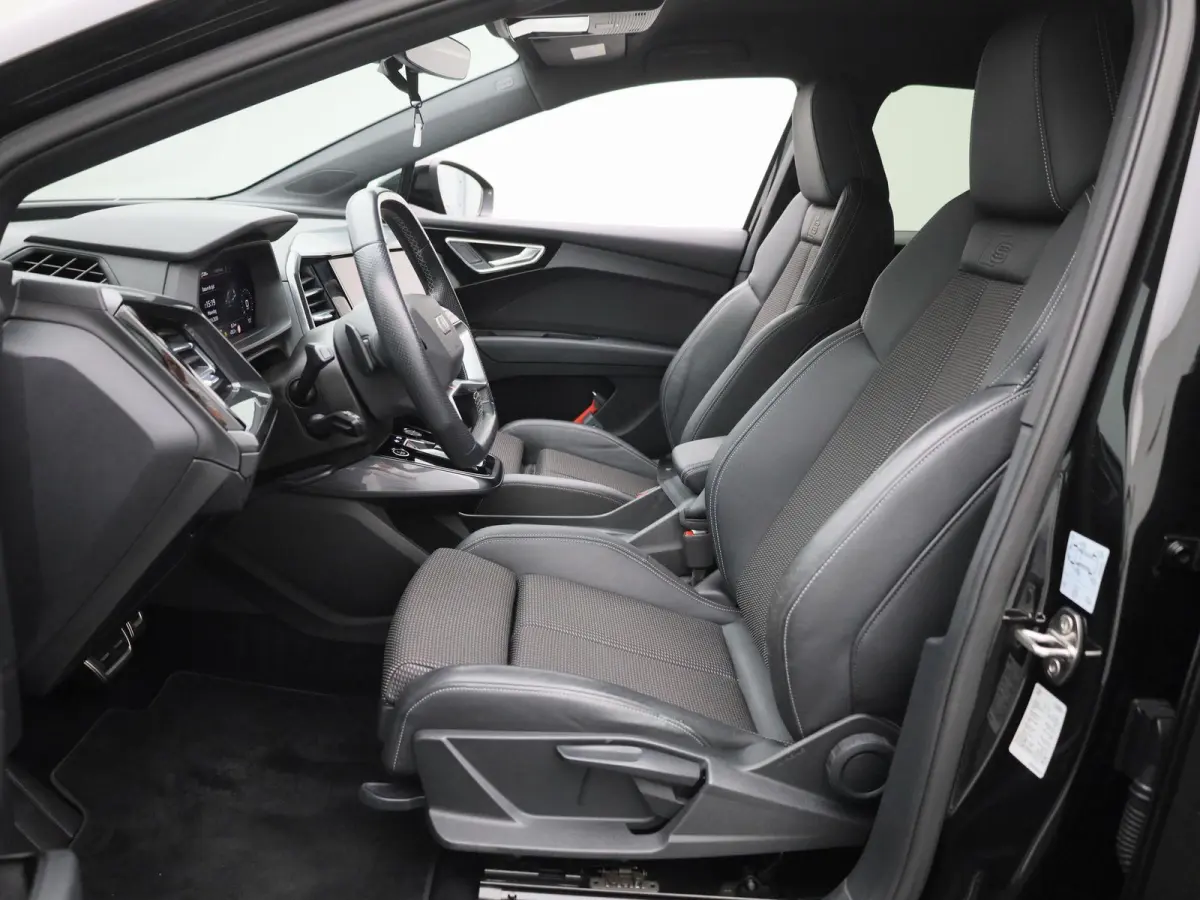 40 S edition 77 kWh | 96,1% SOH |