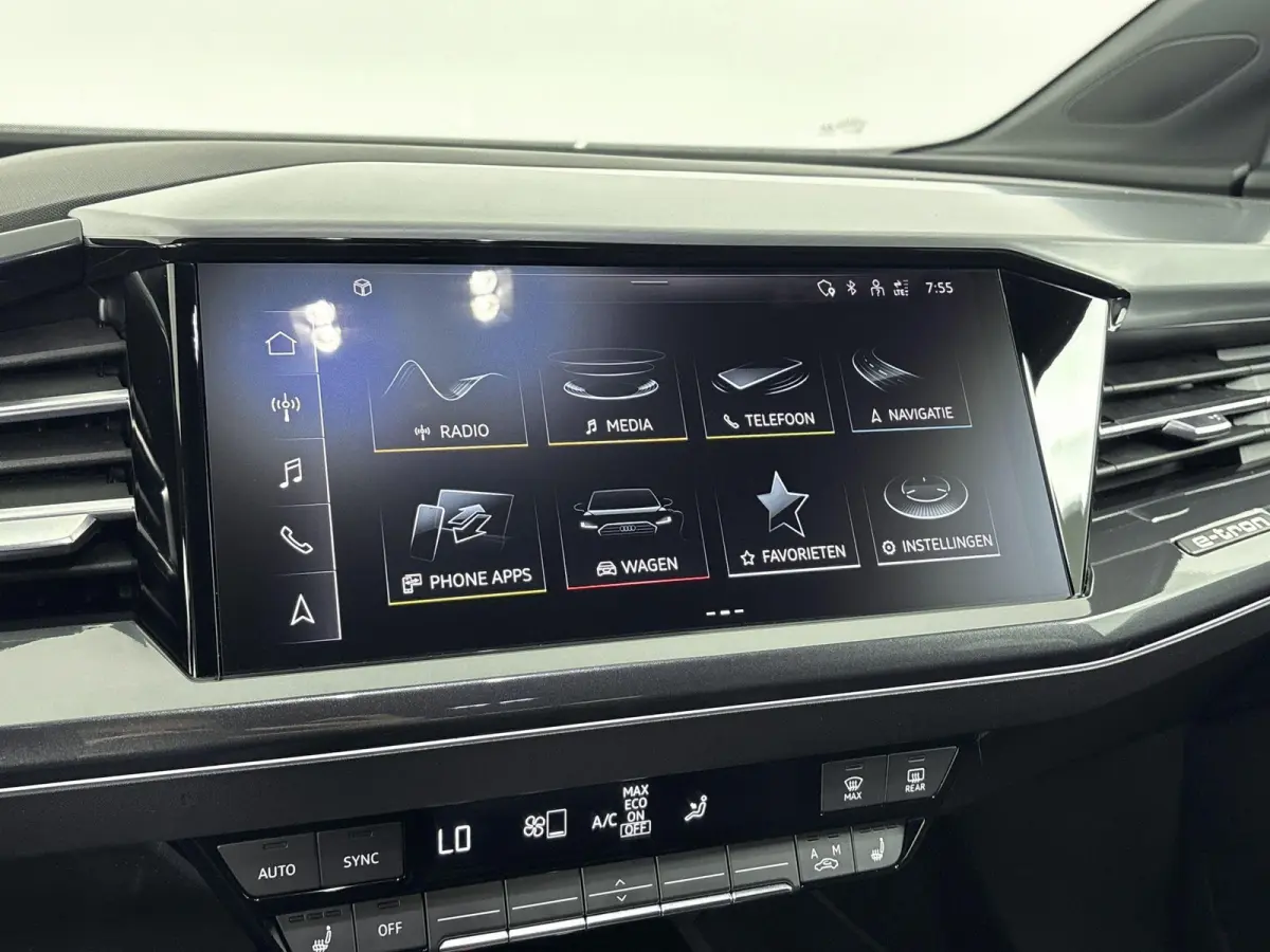 40 S edition 77 kWh | 96,1% SOH |
