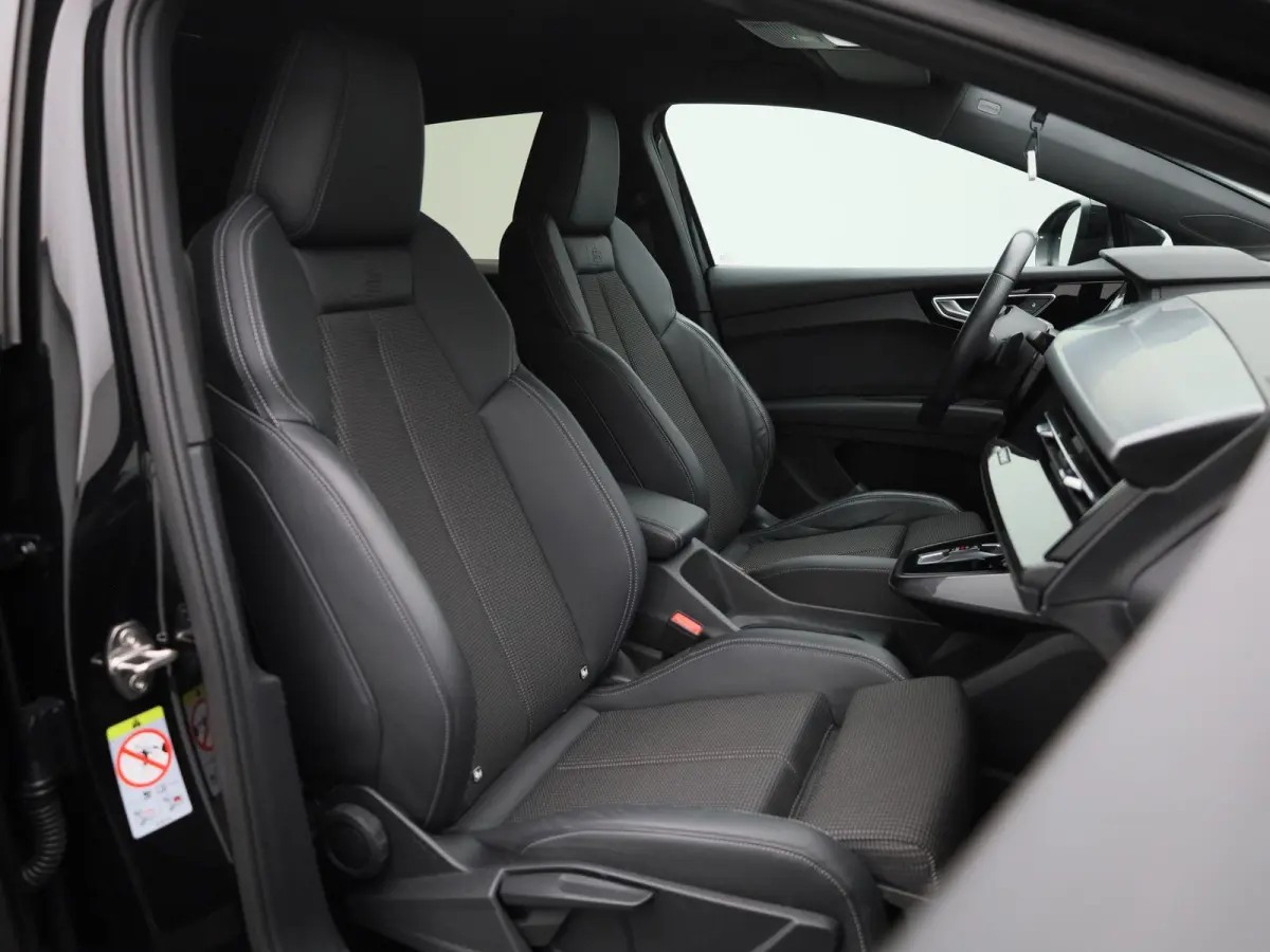 40 S edition 77 kWh | 96,1% SOH |