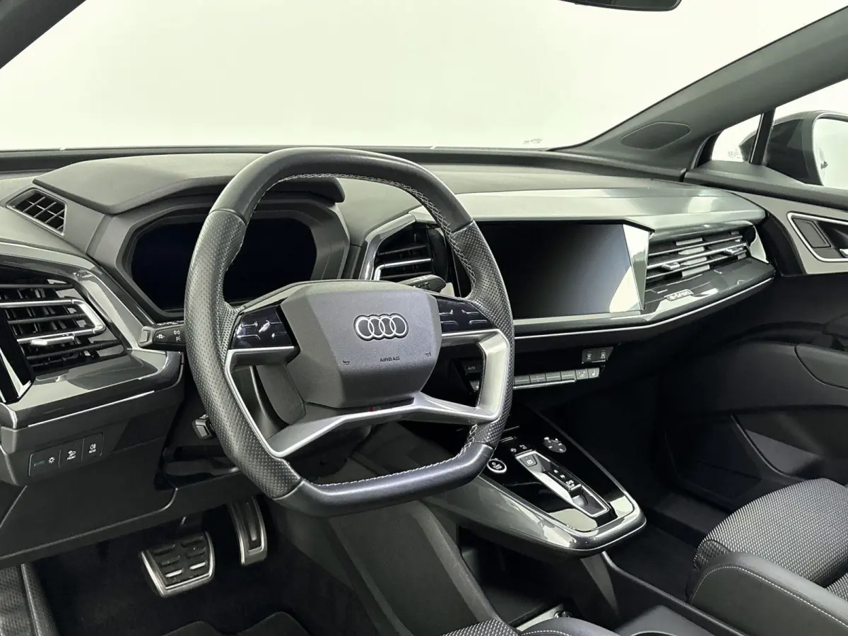 40 S edition 77 kWh | 96,1% SOH |