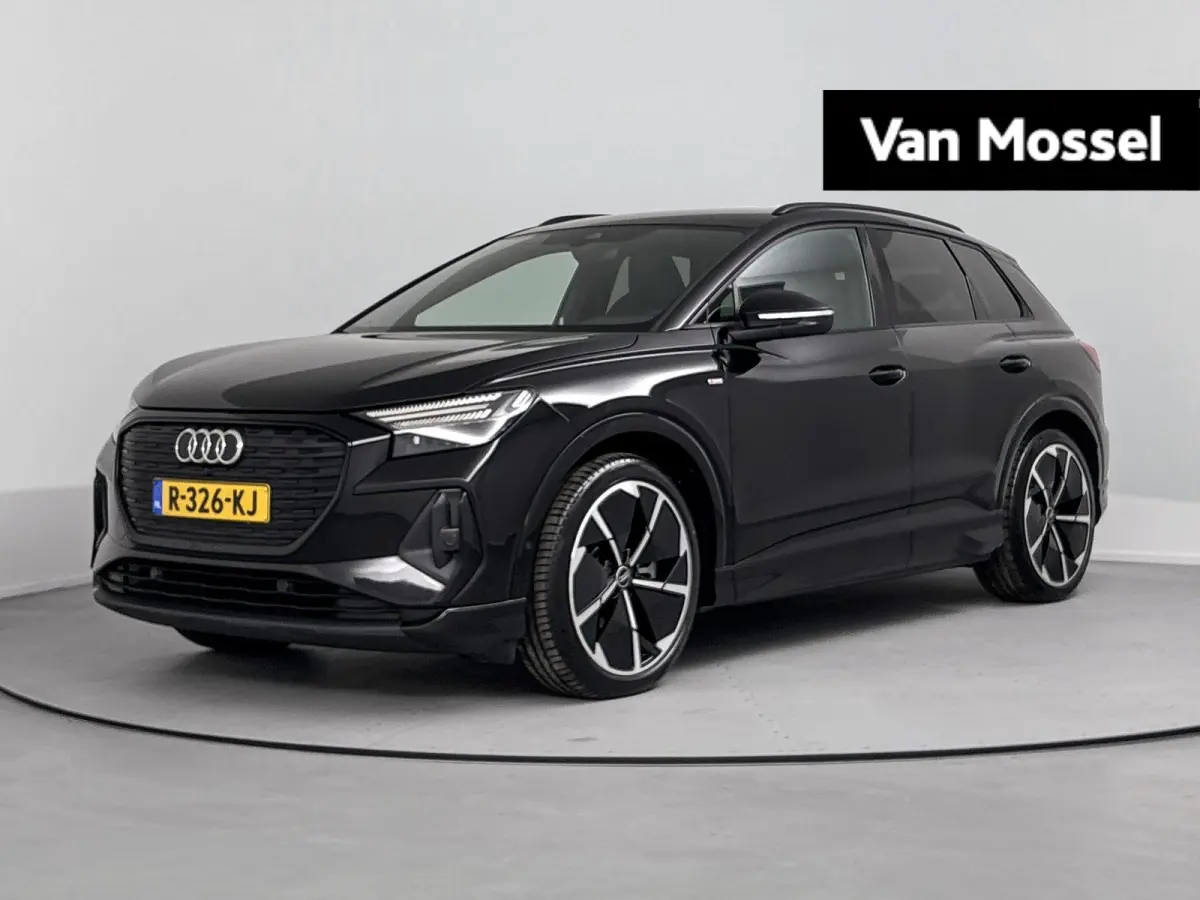40 S edition 77 kWh | 96,1% SOH |