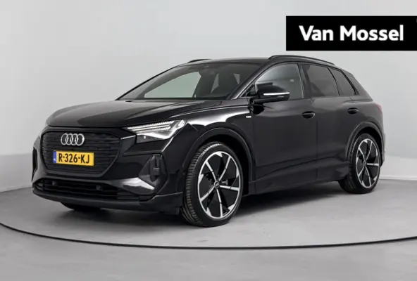 40 S edition 77 kWh | 96,1% SOH |