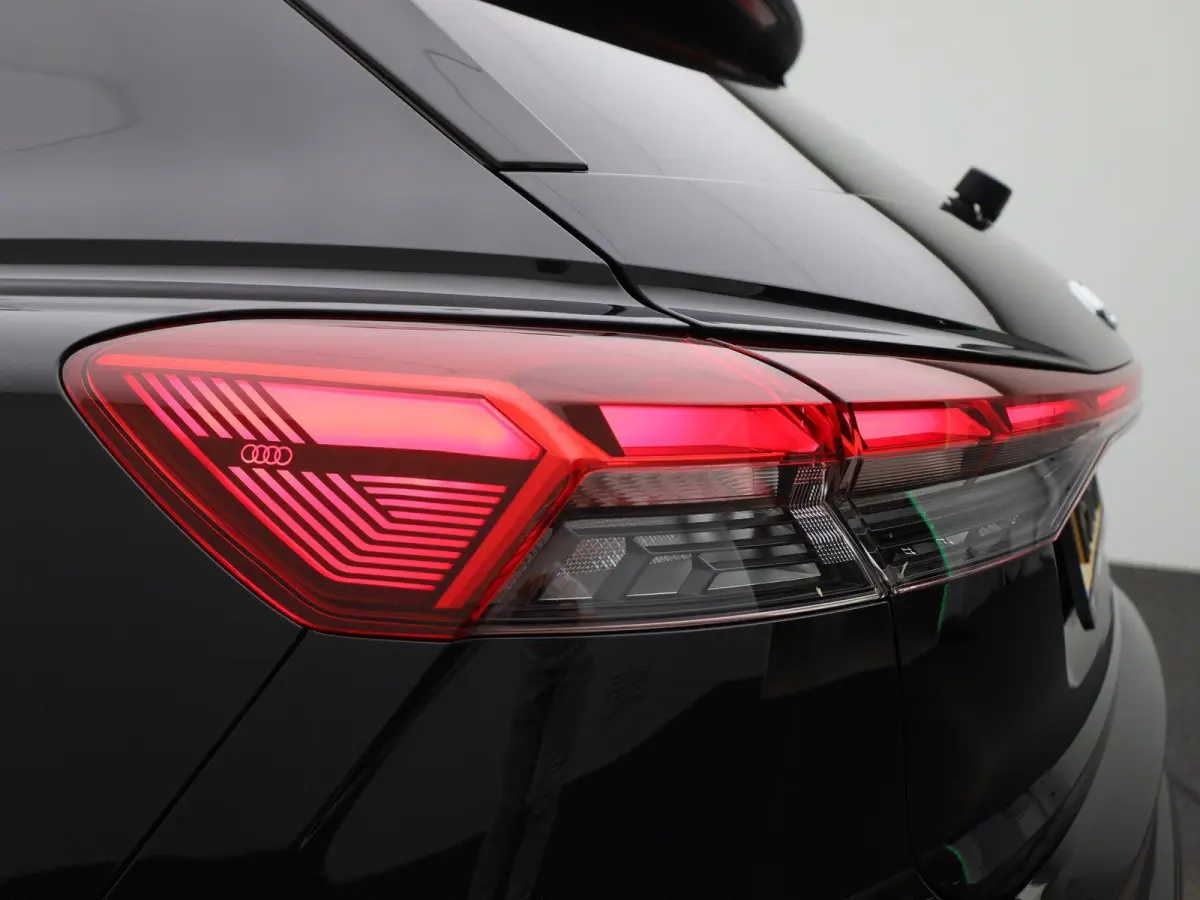 40 S edition 77 kWh | 96,1% SOH |